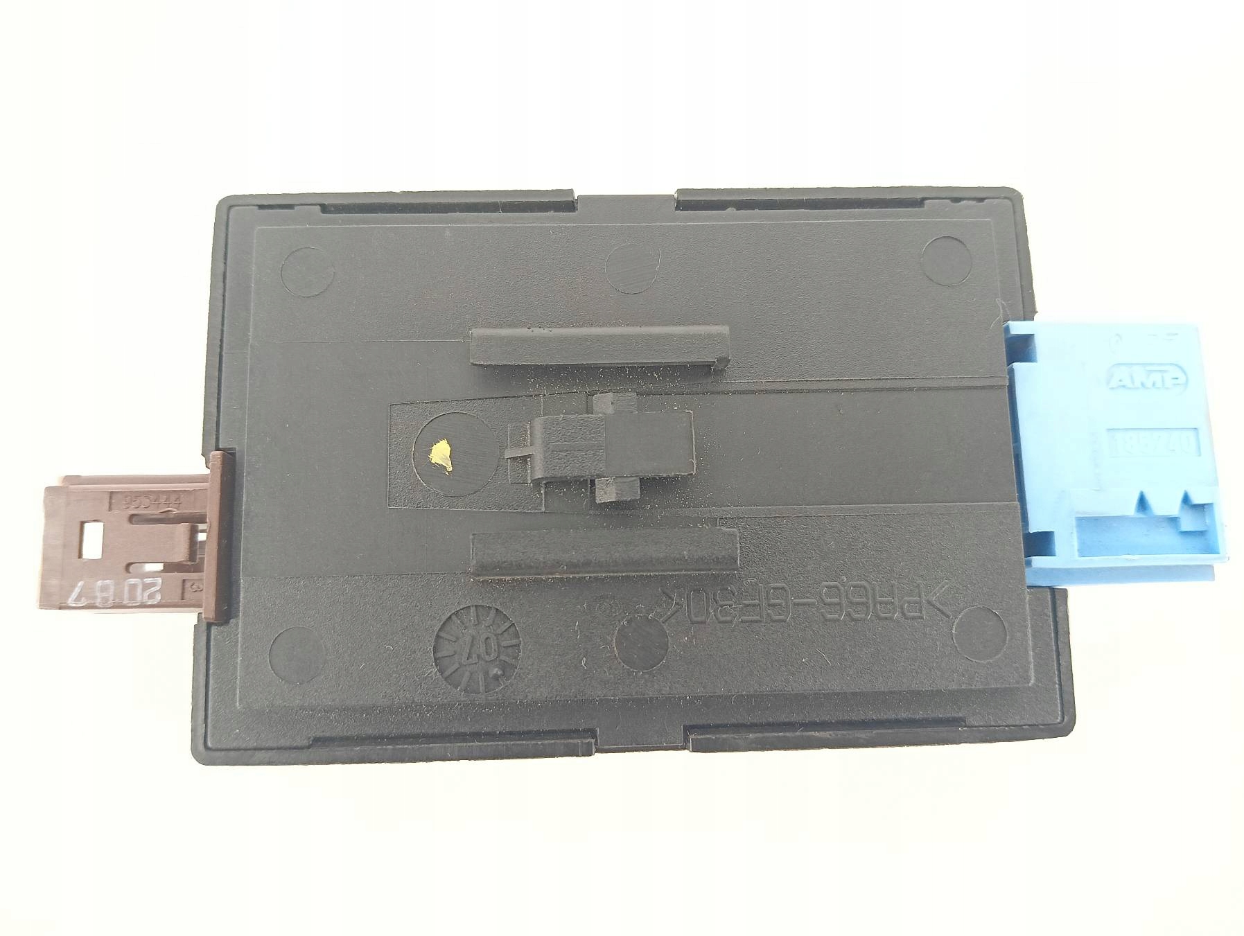 modulo ALARMU 9657384680 Peugeot 307 e (2001-2008)