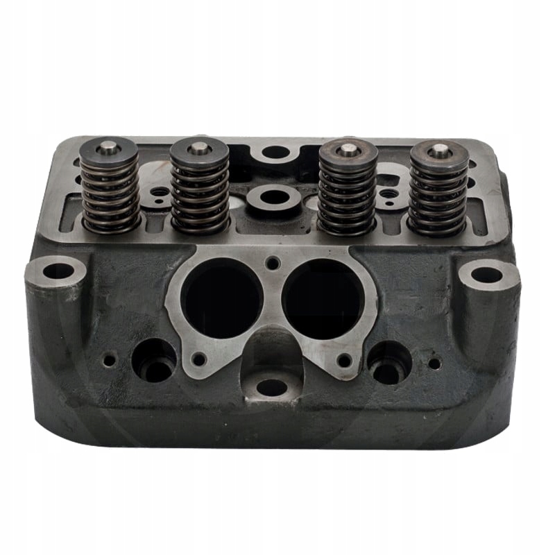 Hlava motoru pro traktor Ursus C-330 Agtech