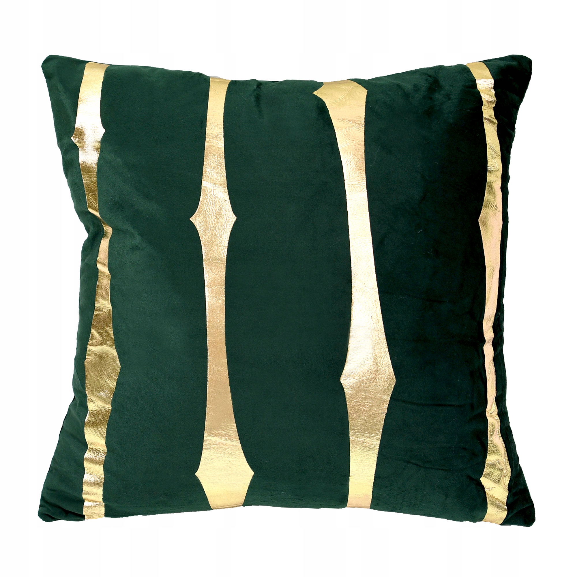 

Poszewka Dekoracyjna Welurowa 40cm Velvet Jasiek