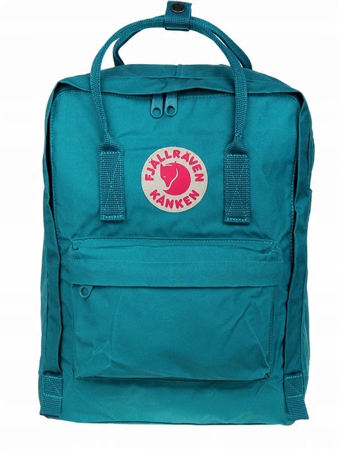 

Plecak Kanken Glacier Green F23510-646