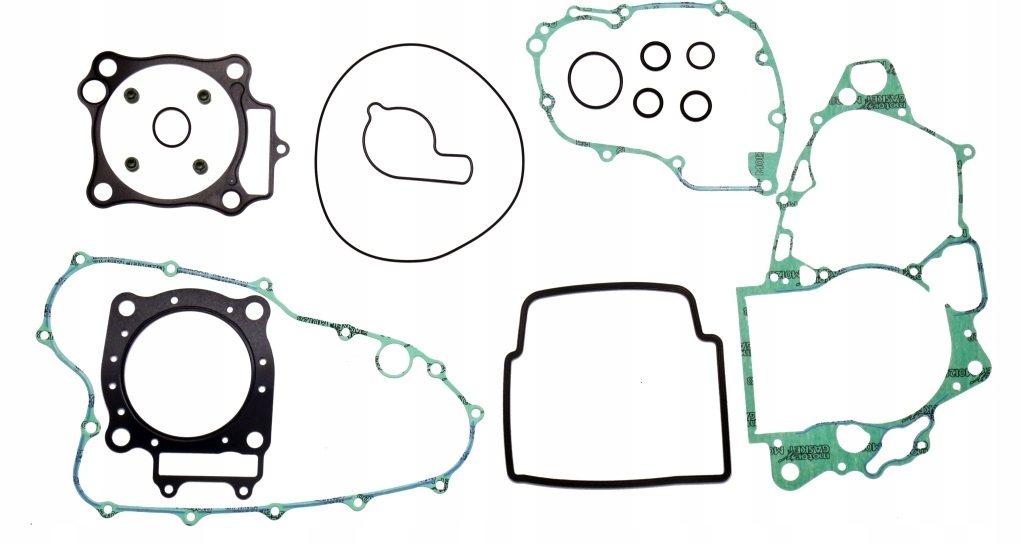 Mline Tesnenia Honda Crf 450 X 05-16 717927