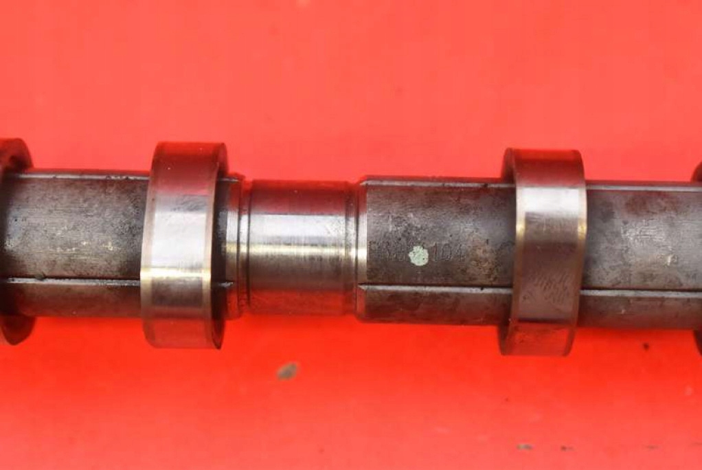 ALBERO A CAMME SSACY D4FB KIA CEED 1 e 1.6 CRDI 116 KM 10-12