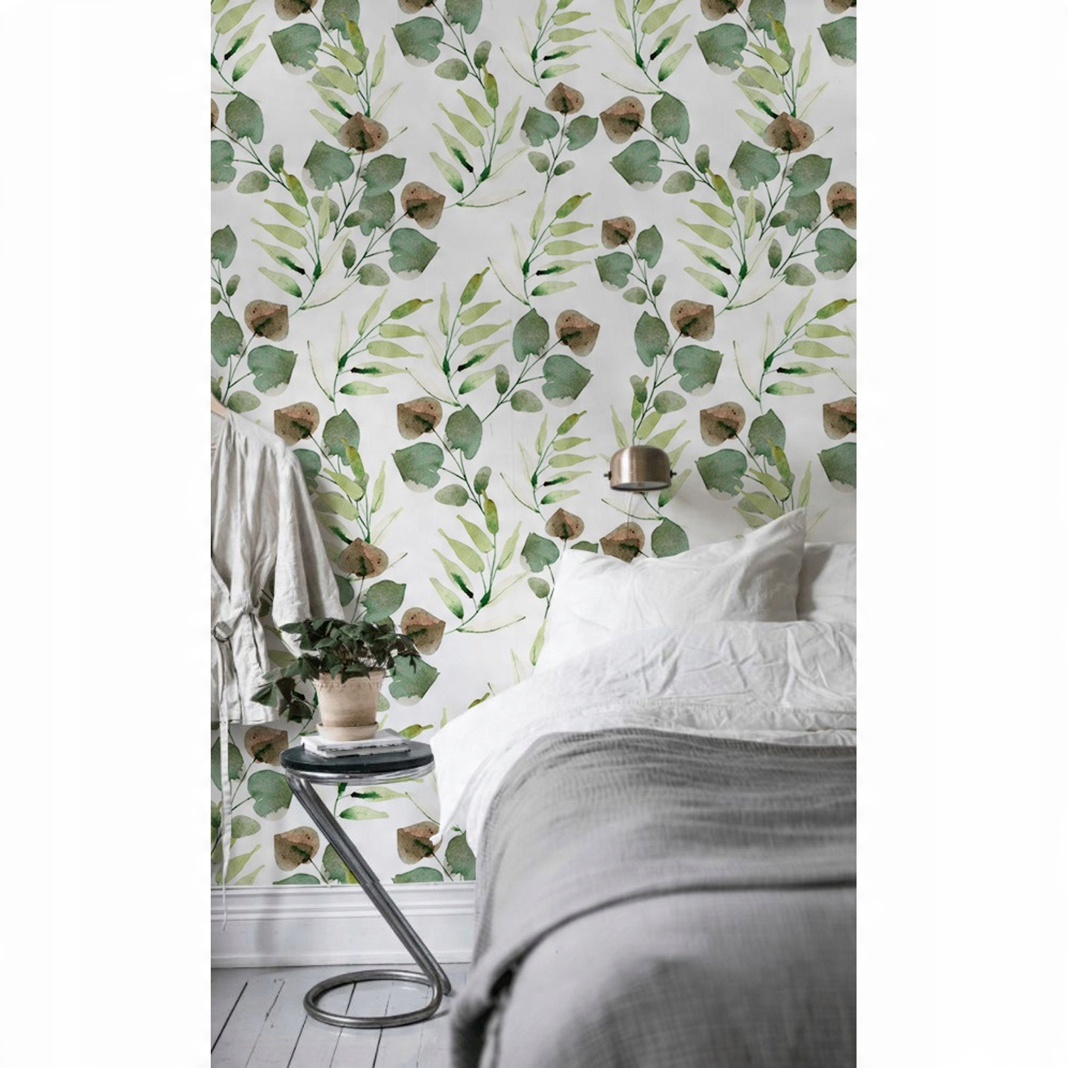 

Tapeta flizelina Jesienne liście 152x104 cm + klej