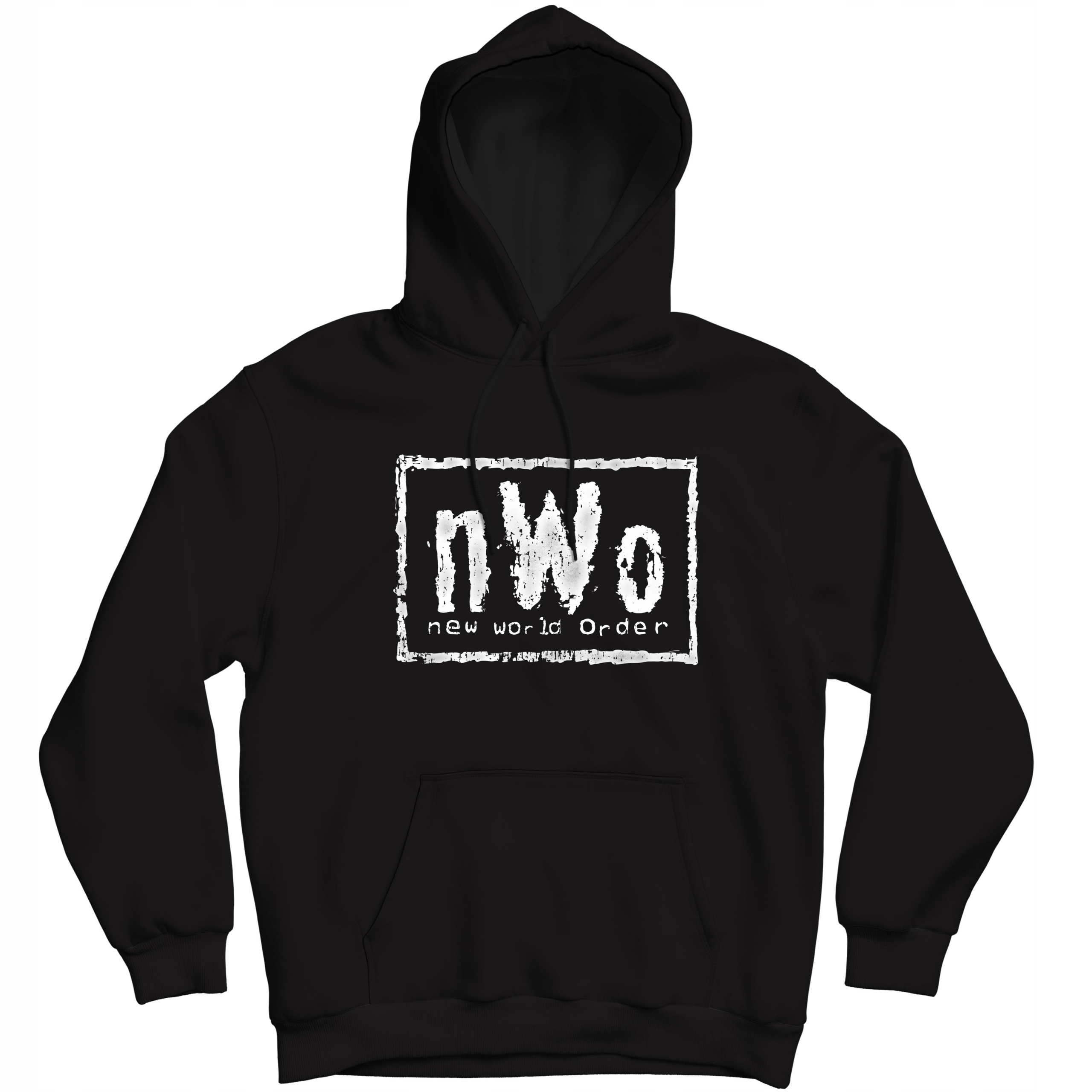 

New World Order Bluza Nwo Wwe Illuminati Masoni