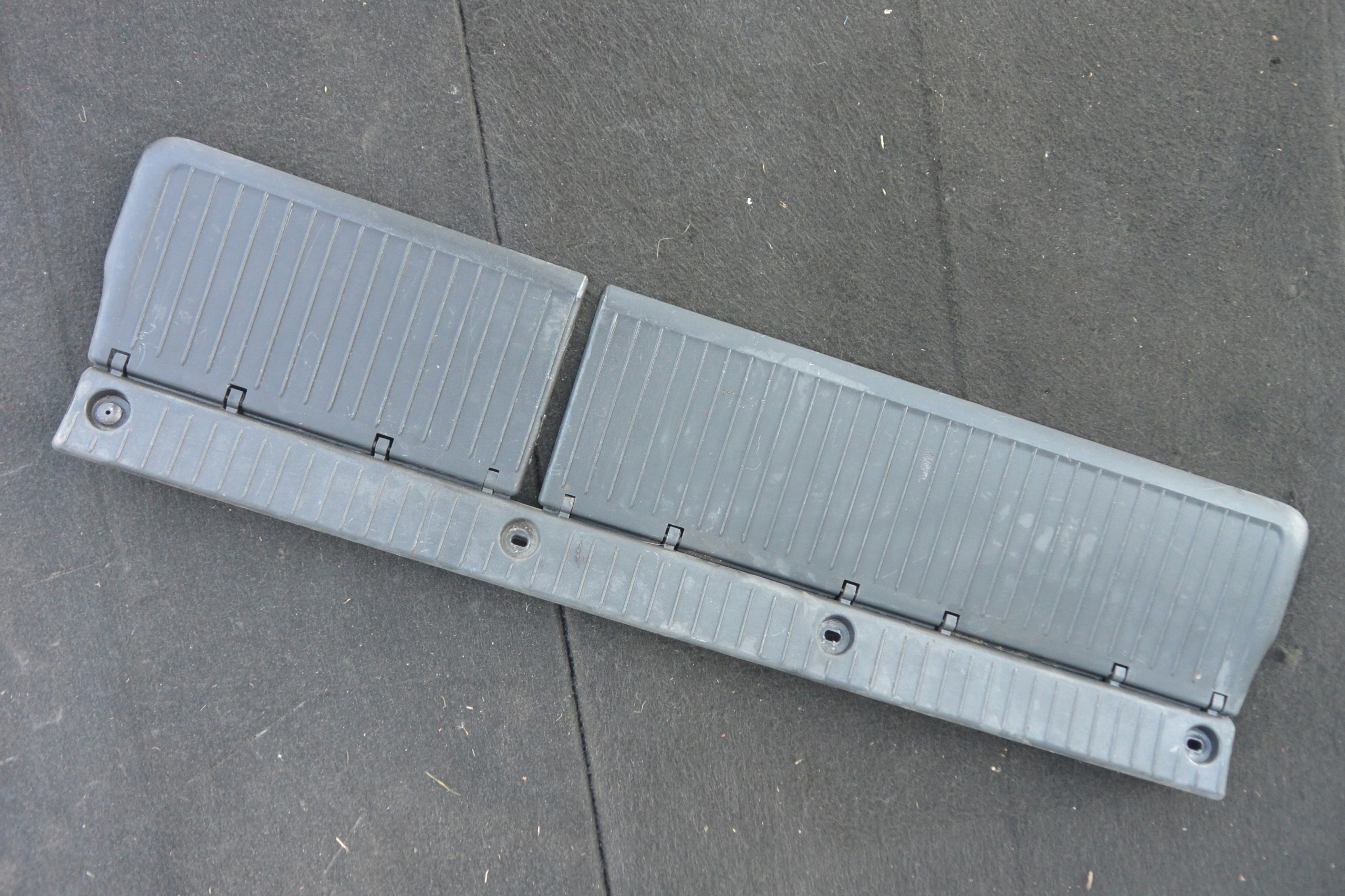 cover boot JEEP GRAND CHEROKEE WJ