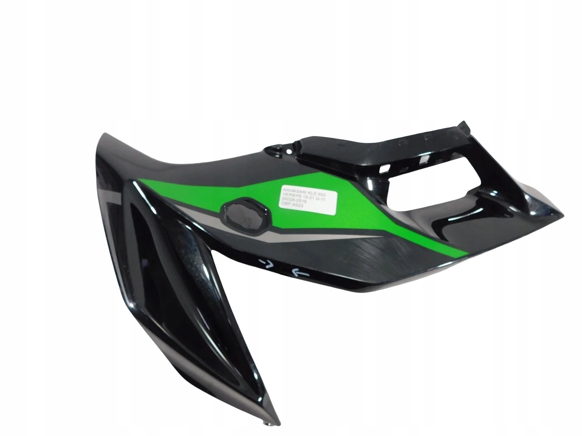 Bočná Krytka Pravá Kawasaki Kle 650 15-21 Versys U-11 55028-0516