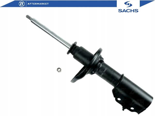 SACHS АМОРТИЗАТОР Bc1e34900a Bc1d34900a Bc1e34900