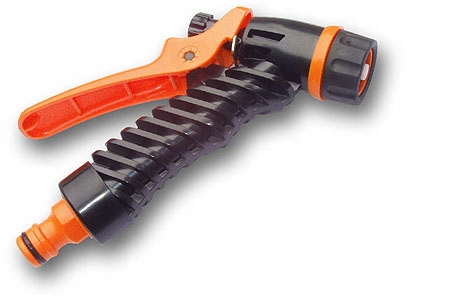 Pistolet do podlewania Zraszacz