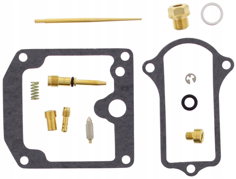 Sada na opravu karburátoru Kawasaki Z 650 B 77-80 Nová