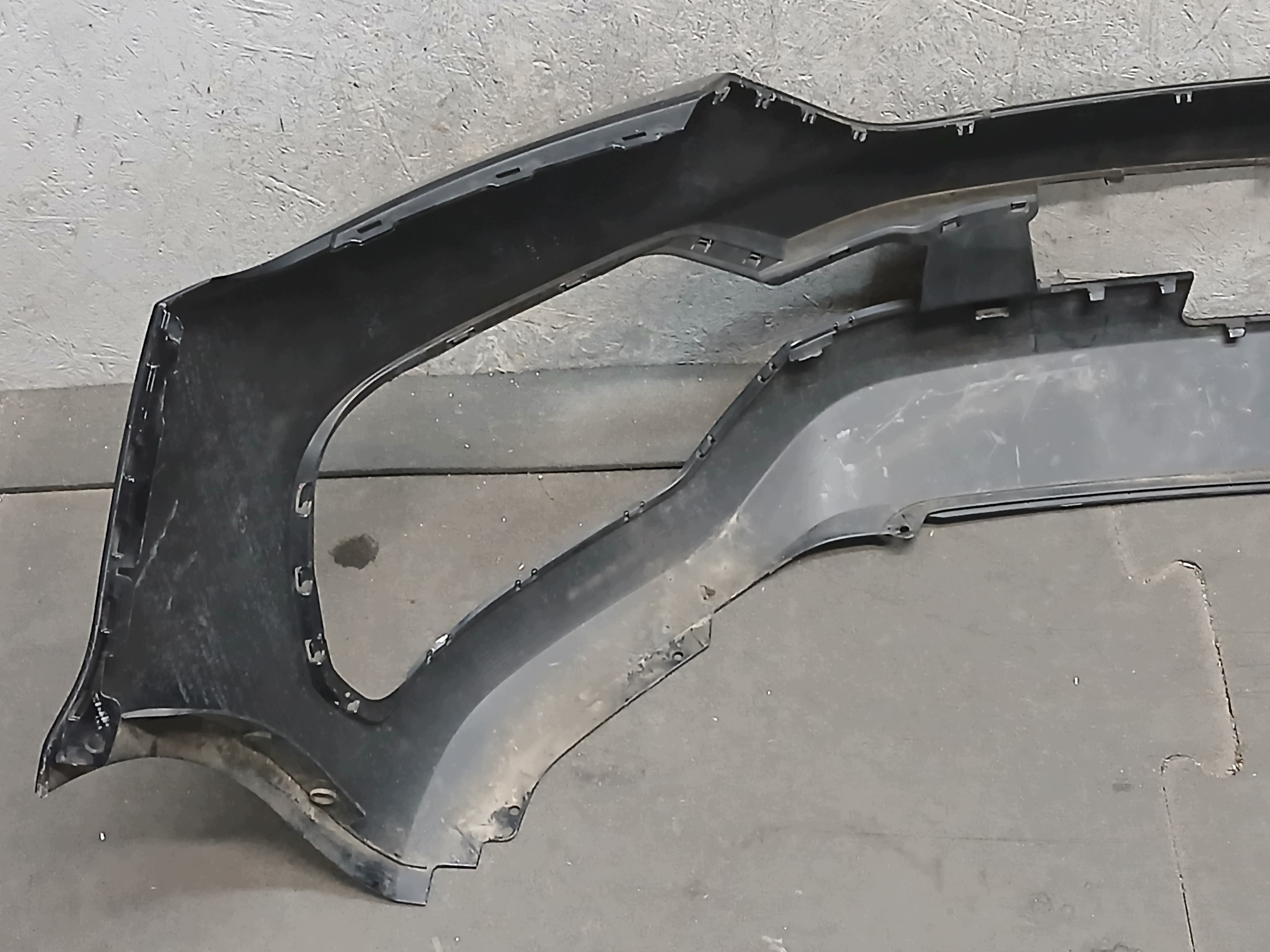 bumper front VW T6.1 T6 T-6 T 6 LIFT