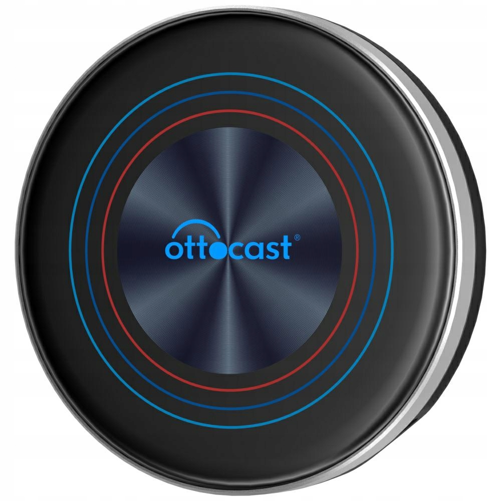 Adaptér do auta Ottocast PCS46-BM OttoAibox i3 Android