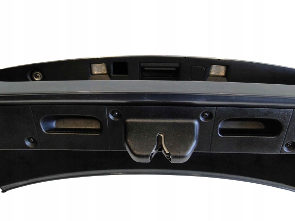 A2217500085 - MERCEDES S Class W221 221 LIFT замок задней двери