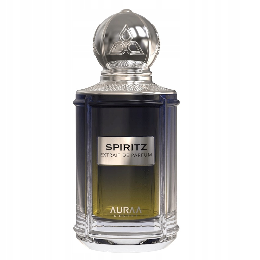 Auraa Desire Spiritz parfémový extrakt sprej 100 ml