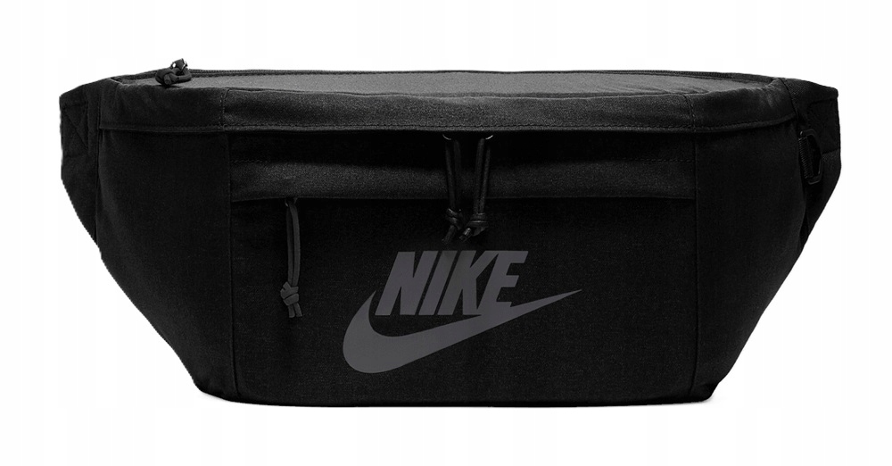 Nike Ledvinová taška BA5751 010