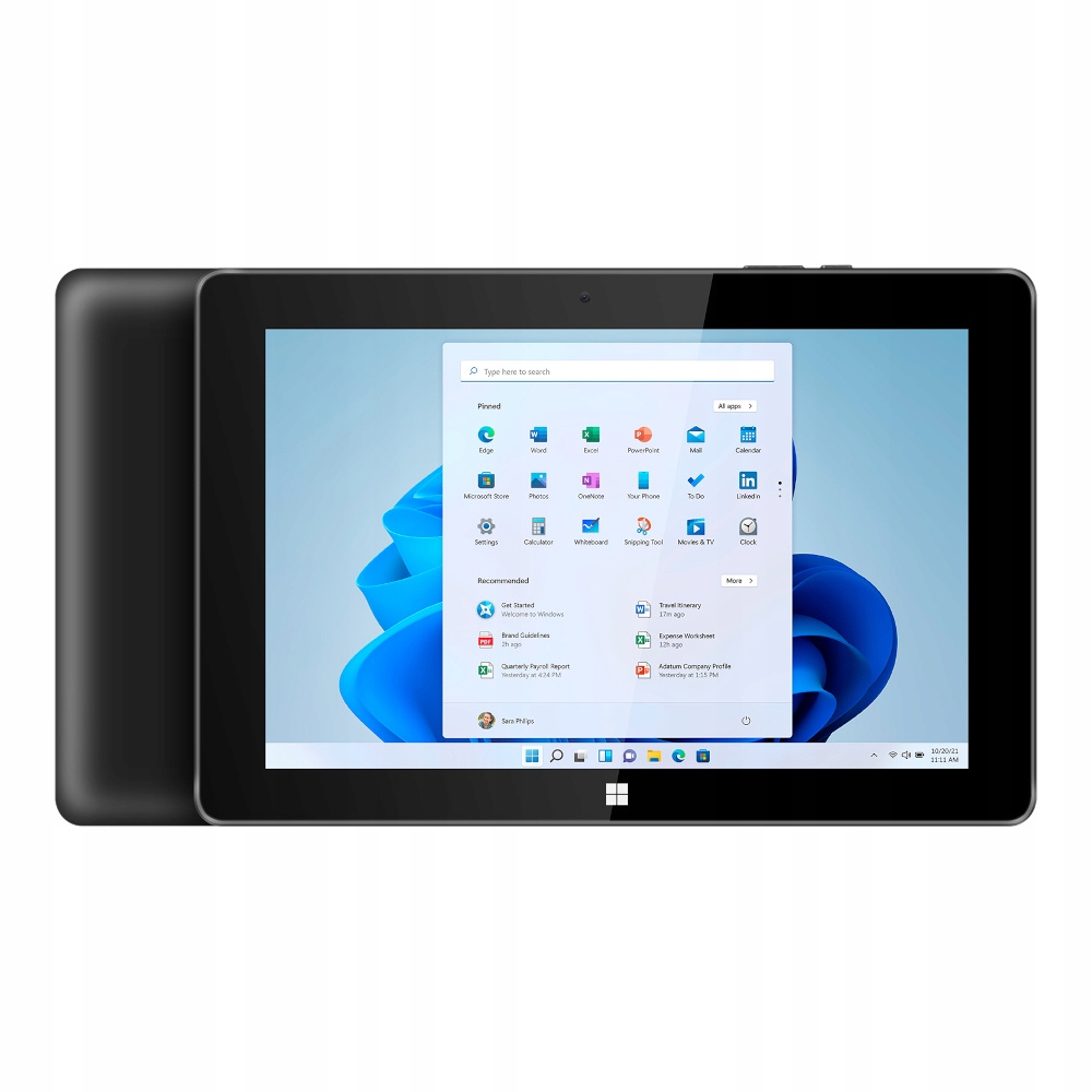 Планшет Kruger & Matz Edge 1089s 10,1 WiFi 128GB