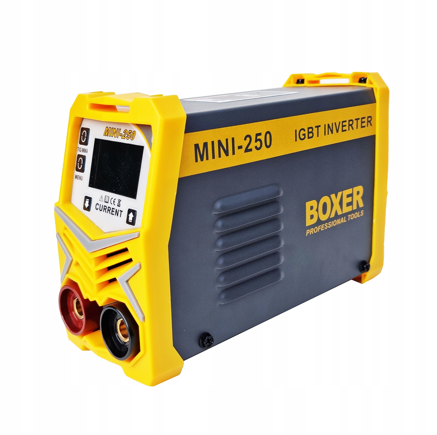 SPAWARKA INWERTOROWA INWERTEROWA MINI 250A 230V Marka inna