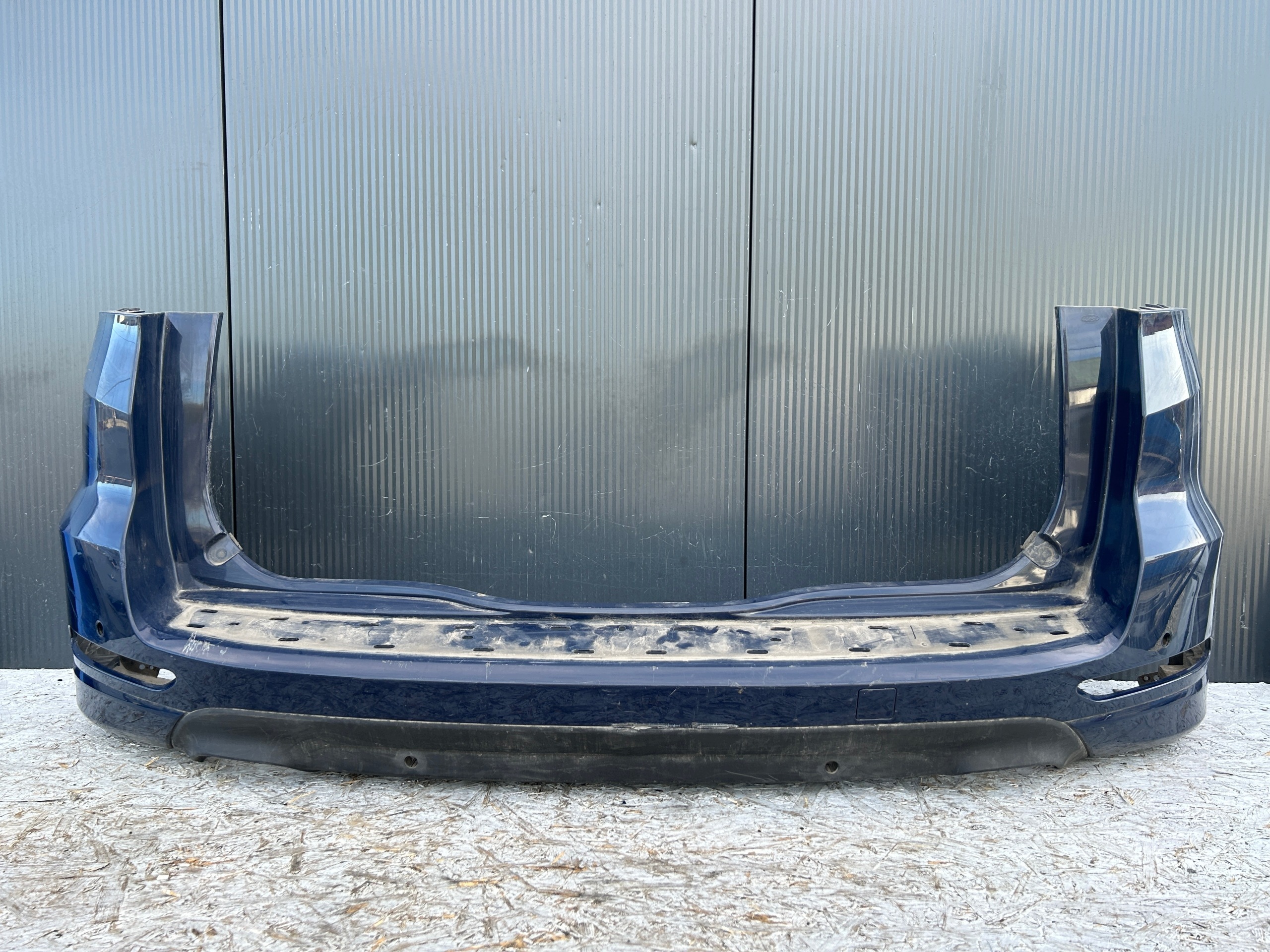 pare choc arrière arrière FORD S-MAX MK2 15- PDC