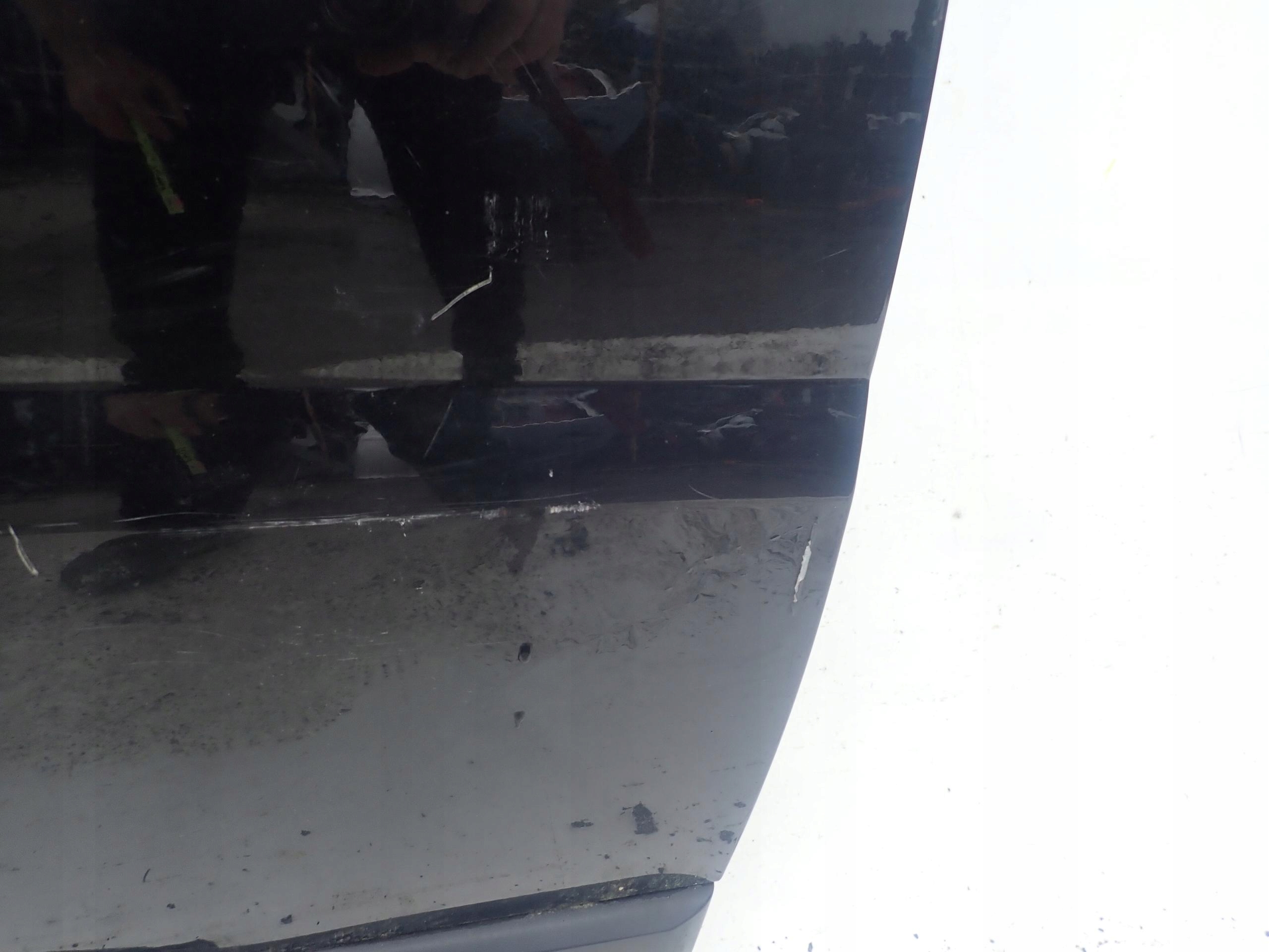 RANGE ROVER SPORT and 1 05-12 door right front