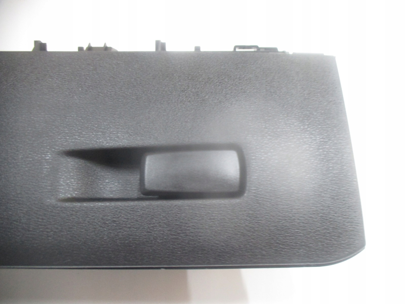 passenger compartment consoles BMW X1 F48 9339816