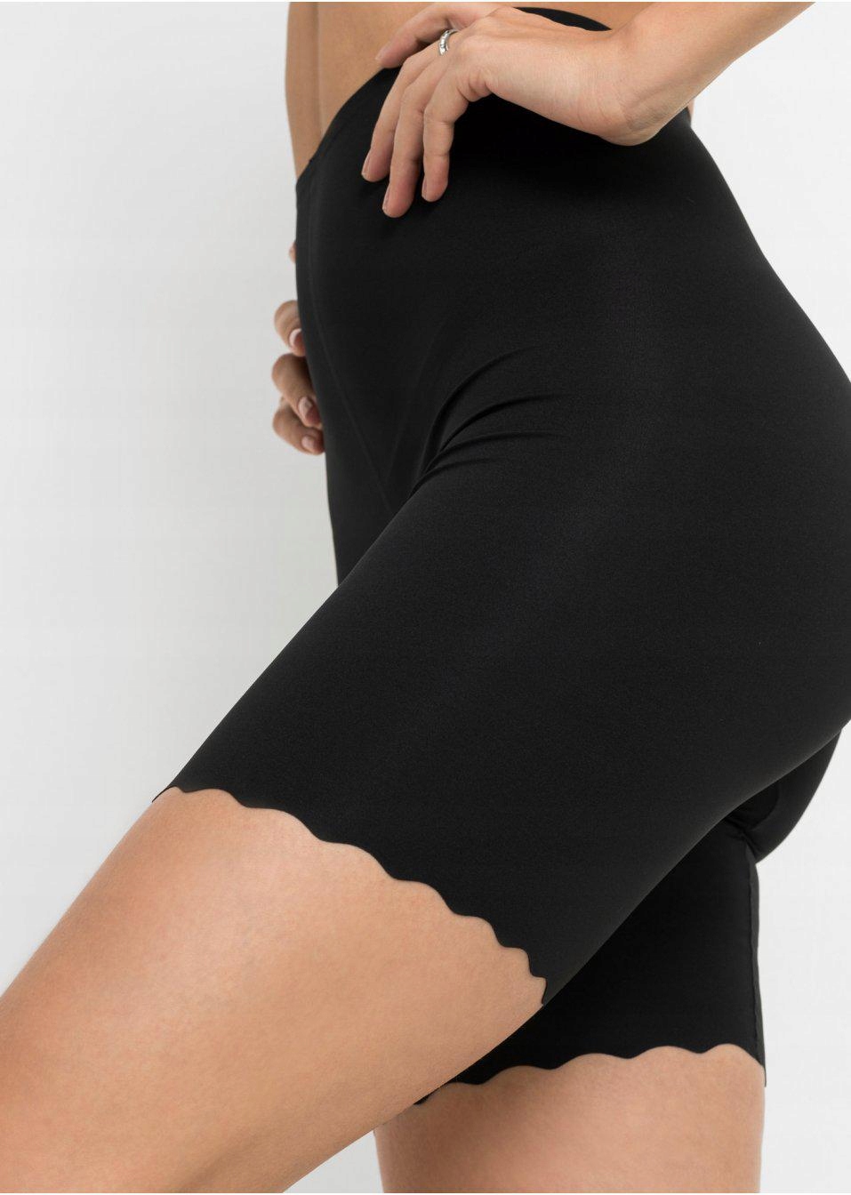 KOLARKI CZARNY MODELUJĄCE XL Marka Inna marka