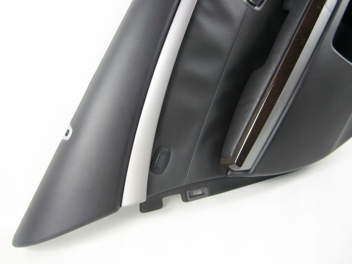side door rear rear part left BMW E65 LIFT LCI