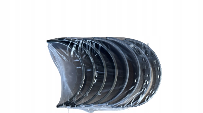 MIPCB010 - КОЛІНЧАСТІ ВКЛАДИШІ STD HYUNDAI KIA 2.0 GDI G4NC G4NB