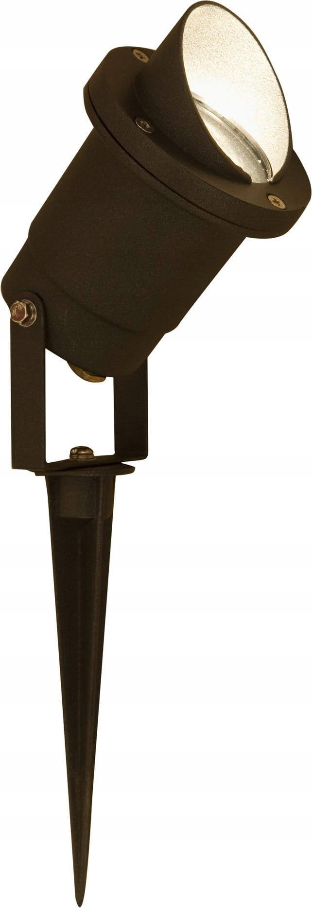 

Lampa gruntowa oprawa Led Nowodvorski Bush grafit