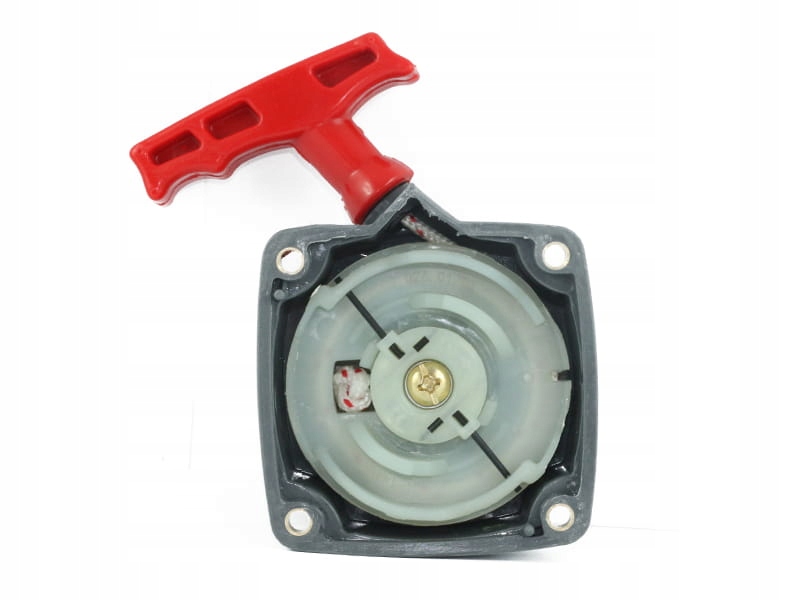 ROZRUSZNIK STARTER KOSA DRUTY WZMACNIANY NAC ALKO