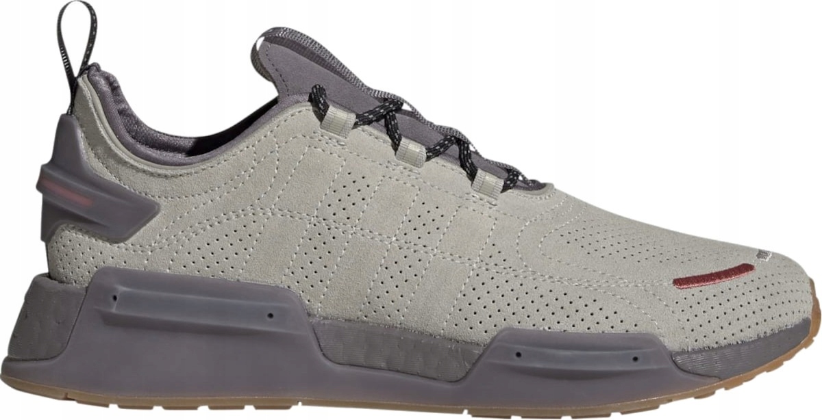 Sportovní boty na běhání Pohodlné Adidas NMD_V3 gx2091 vel. 39 1/3