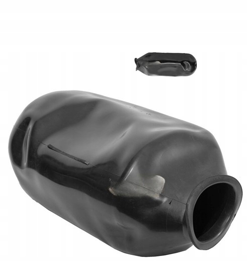 Gumová membrána pre Nocchi Pentair Water Multi Evo-a 5-60 Aquasystem VAO100