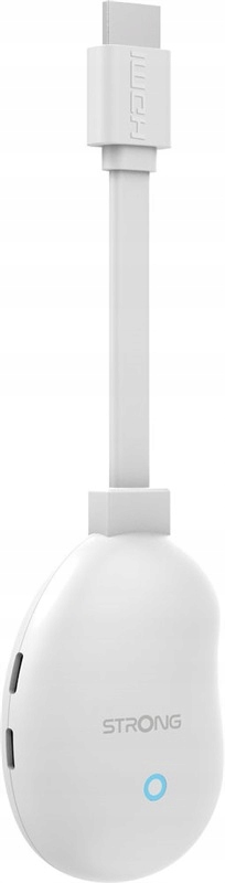 Strong Leap-neve 4K Uhd Streaming Dongle