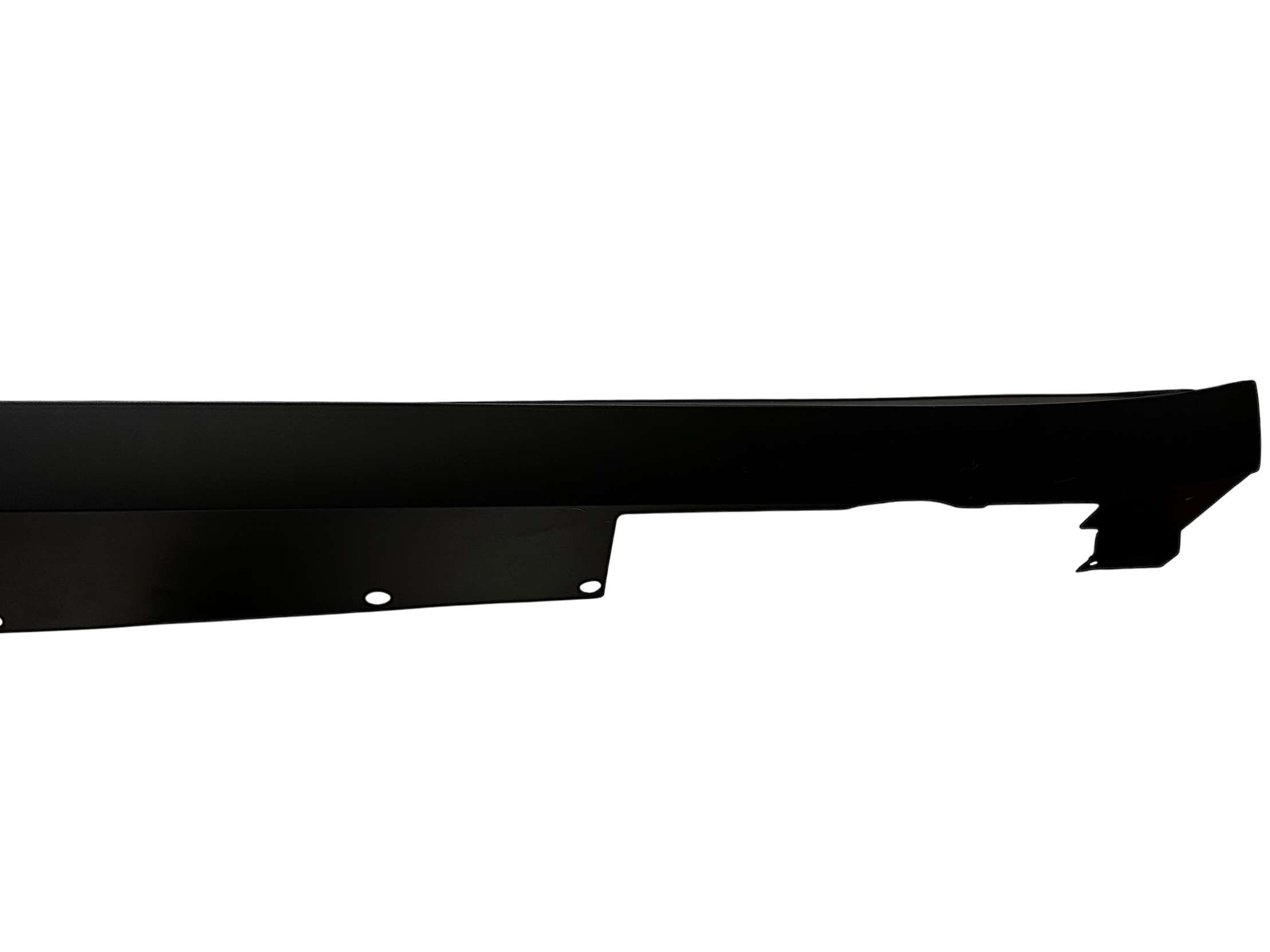 FERRARI PUROSANGUE moulding threshold threshold LH 875638