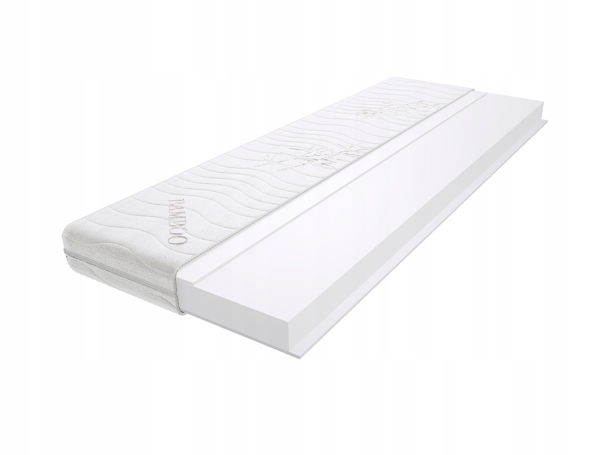 Materac Pianka T25 140x220 Bambo Pikowany