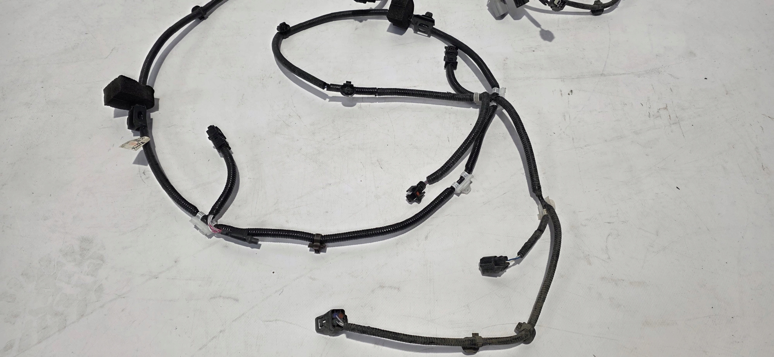 bundle PRZEWODOW PDC LEXUS RX V 22- original 82114-48230