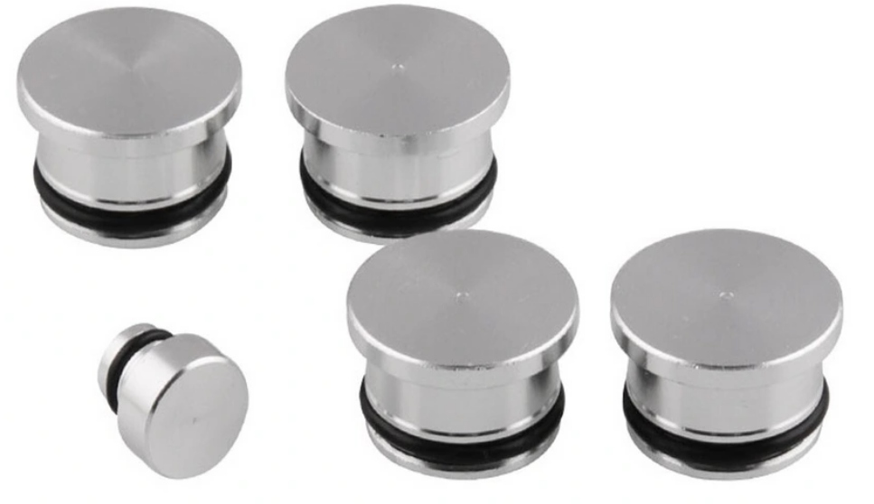 2.03462.03, 2.03462.02 - OPEL SAAB 1.9 CDTI JTD TiD заглушки коллектора