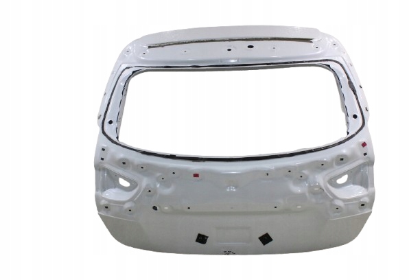 KIA X Ceed XCeed trunk door boot rear part
