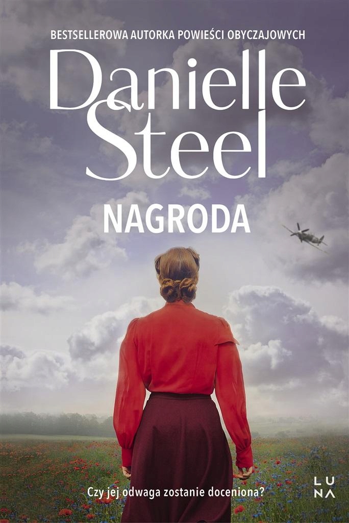

Nagroda Danielle Steel