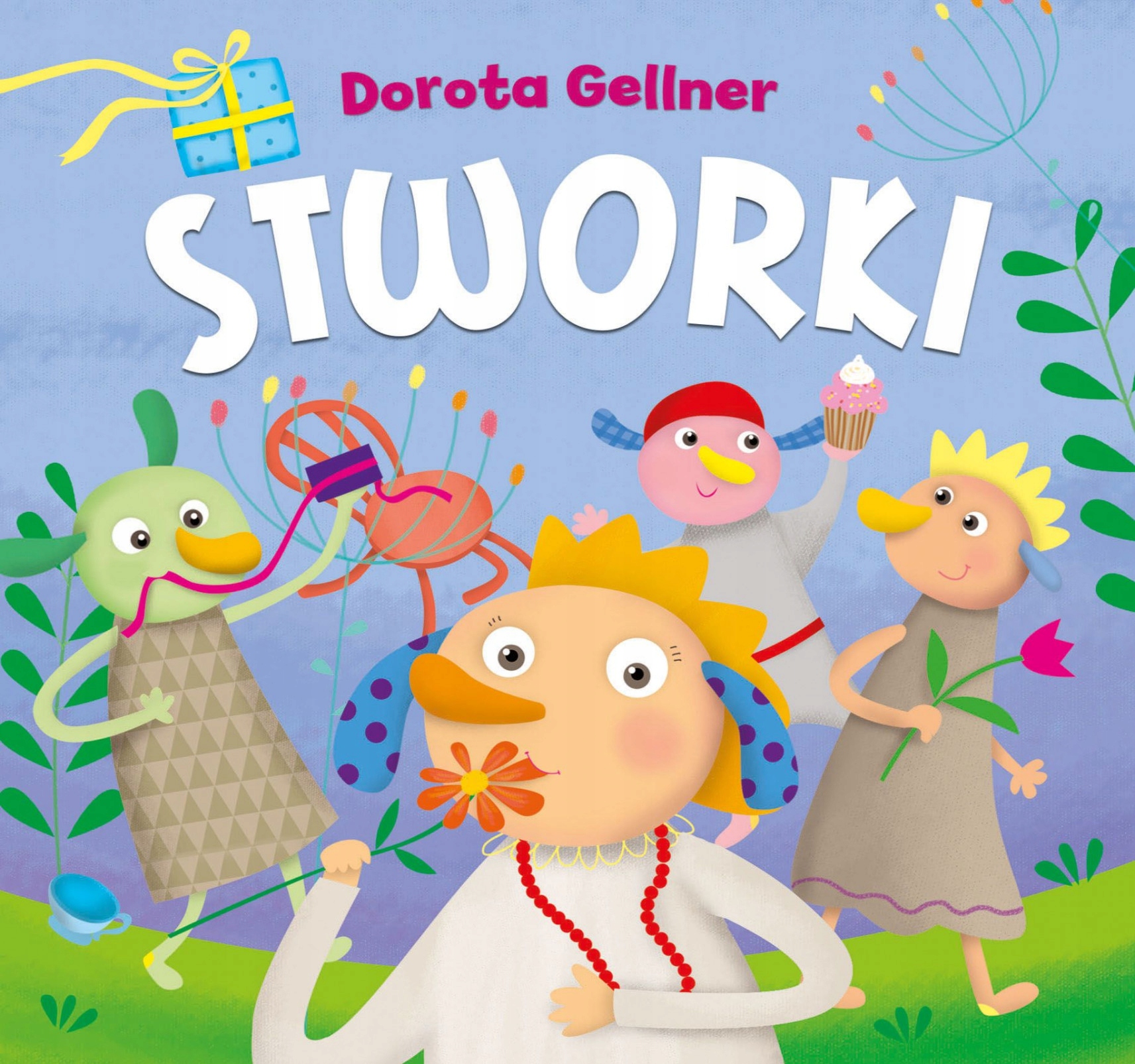 Stworki