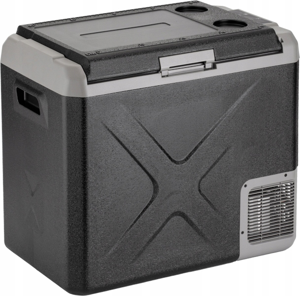 Kompresorová Chladnička Brunner Polarys Freeze Sz 40L 100-240V/12/24V