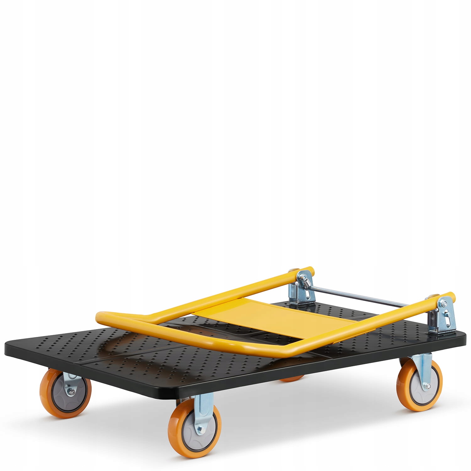 Wózek magazynowy transportowy składany HIGHER PRO 300kg LH10-300 — 24