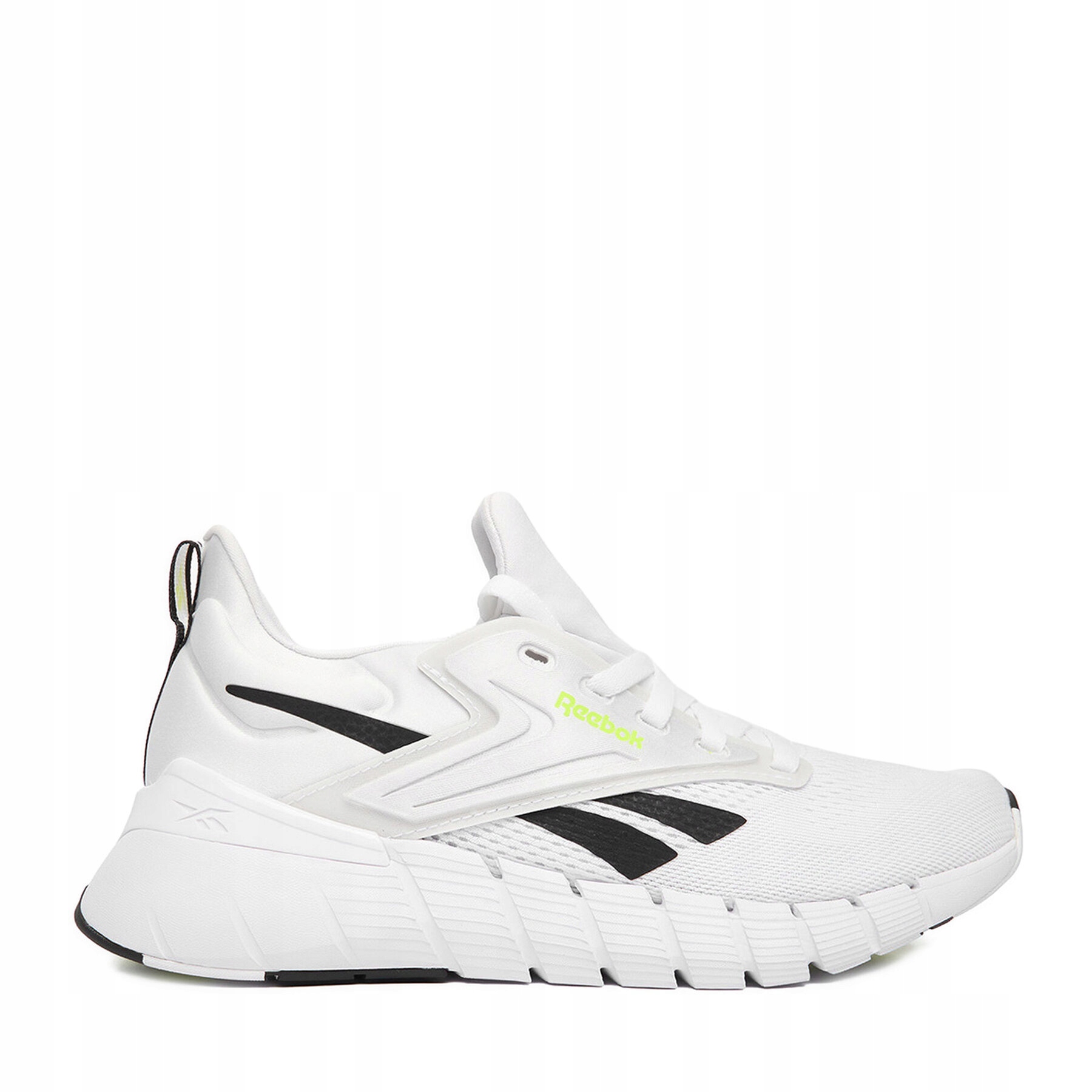 Reebok damskie buty na silownie Eo-nano Gym 100244690 bialy