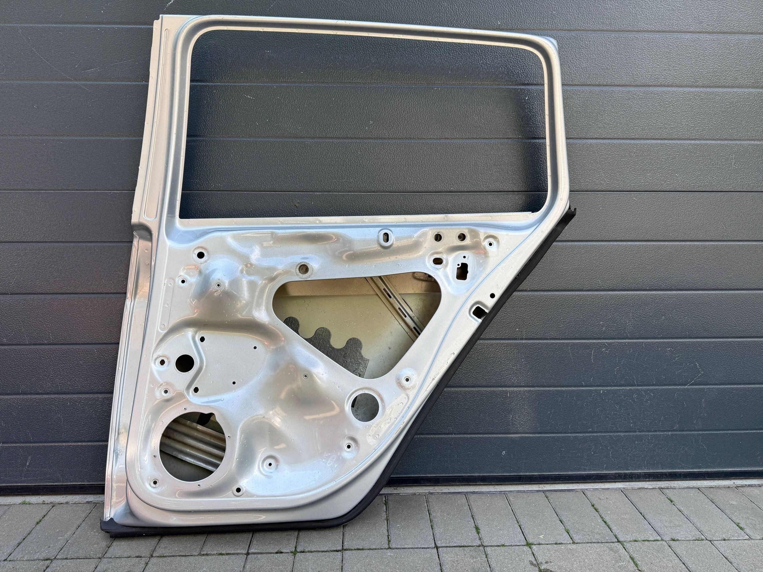 Vw Golf 7 VII 13- kombi drzw ityl right rear. right