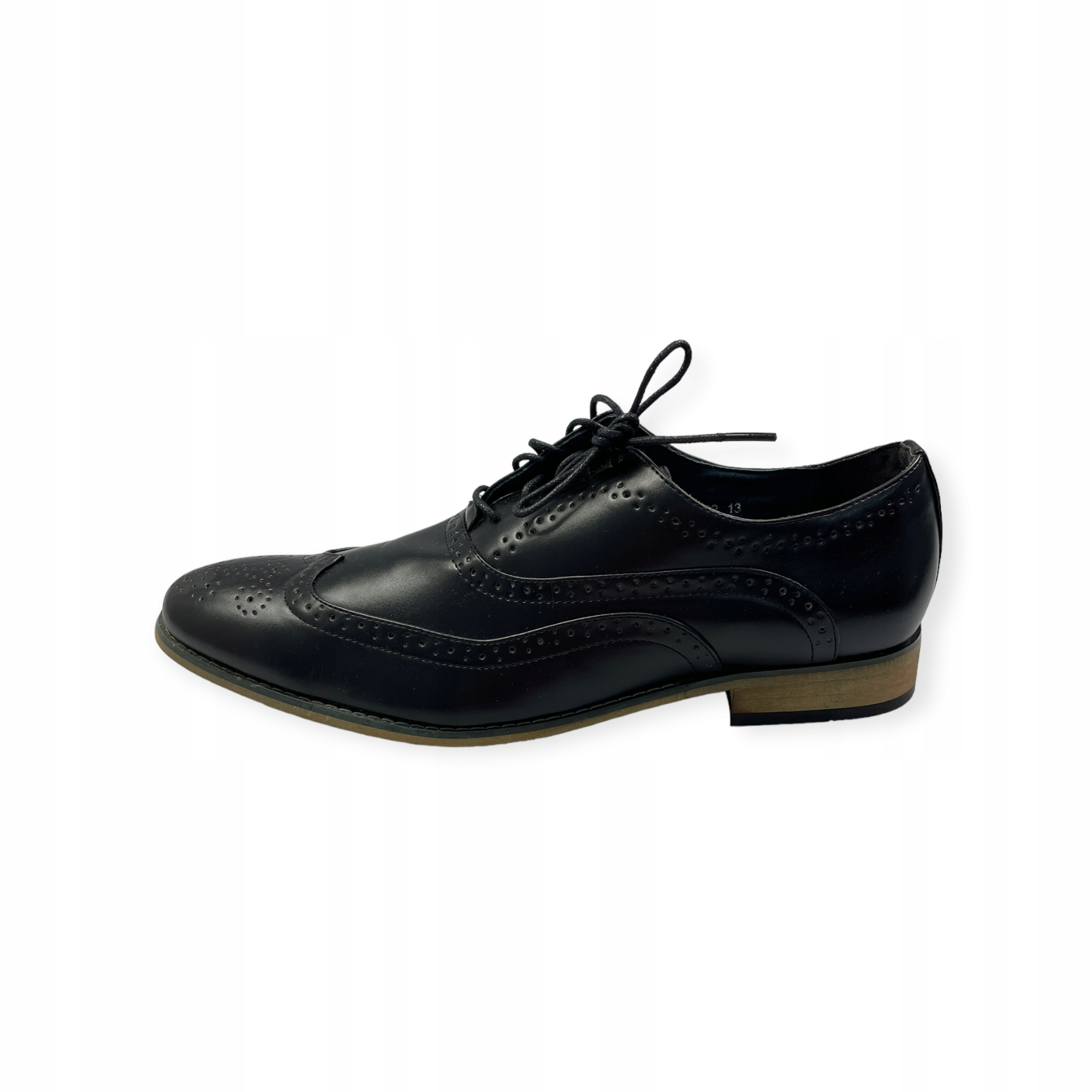 Pánské polobotky Uv Signature 46