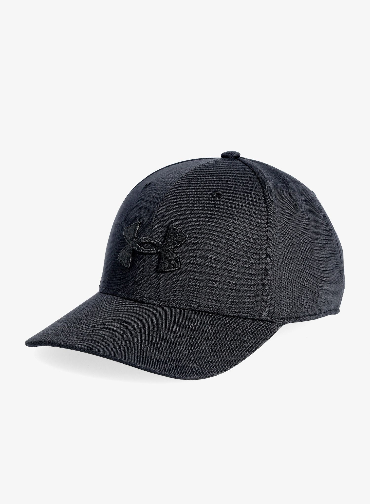 Nastavitelná kšiltovka Under Armour Kšiltovka černá/černá