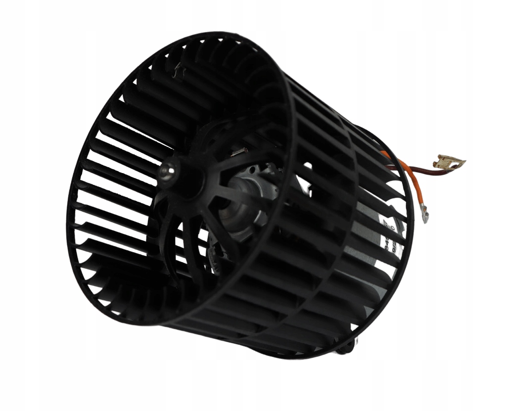 DMUCHAWA OPEL ASTRA F 1991 - 2002 WENTYLATOR