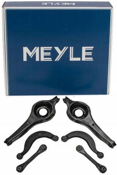 MEYLE ZESTAW WAHACZY TYŁ FORD FOCUS MK1 MK2