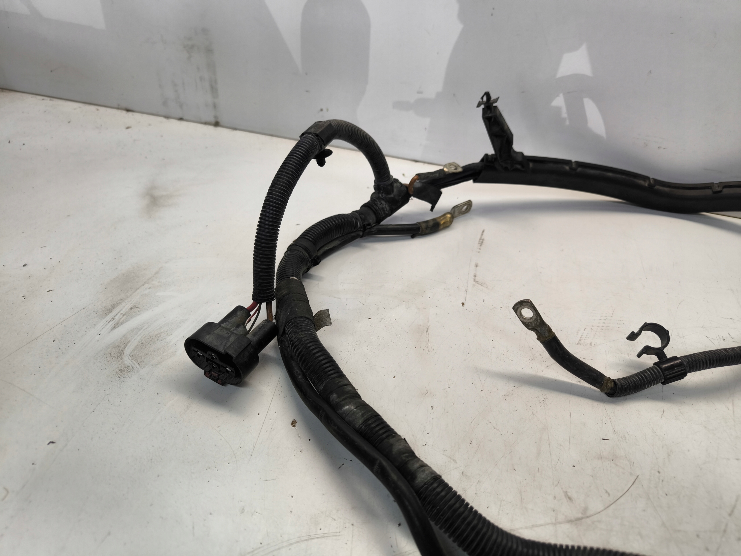 bundle ROZRUSZNIKA AUDI A6 C7 A7 4G8 2.0 TDI 4G2971228BB original SPRAWNA !