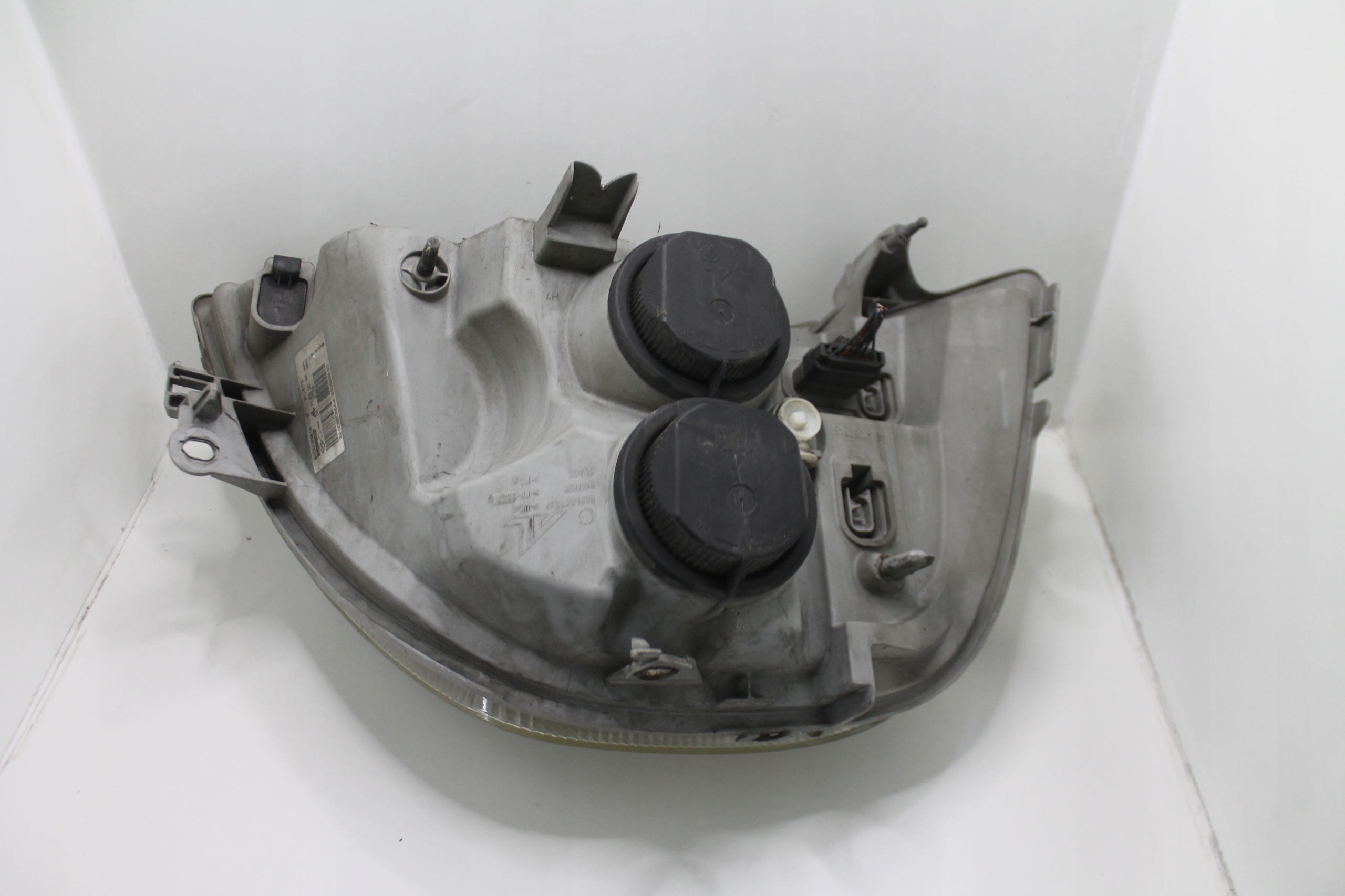 light left front front 8200163516E RENAULT MASTER II LIFT 03-10 EURO