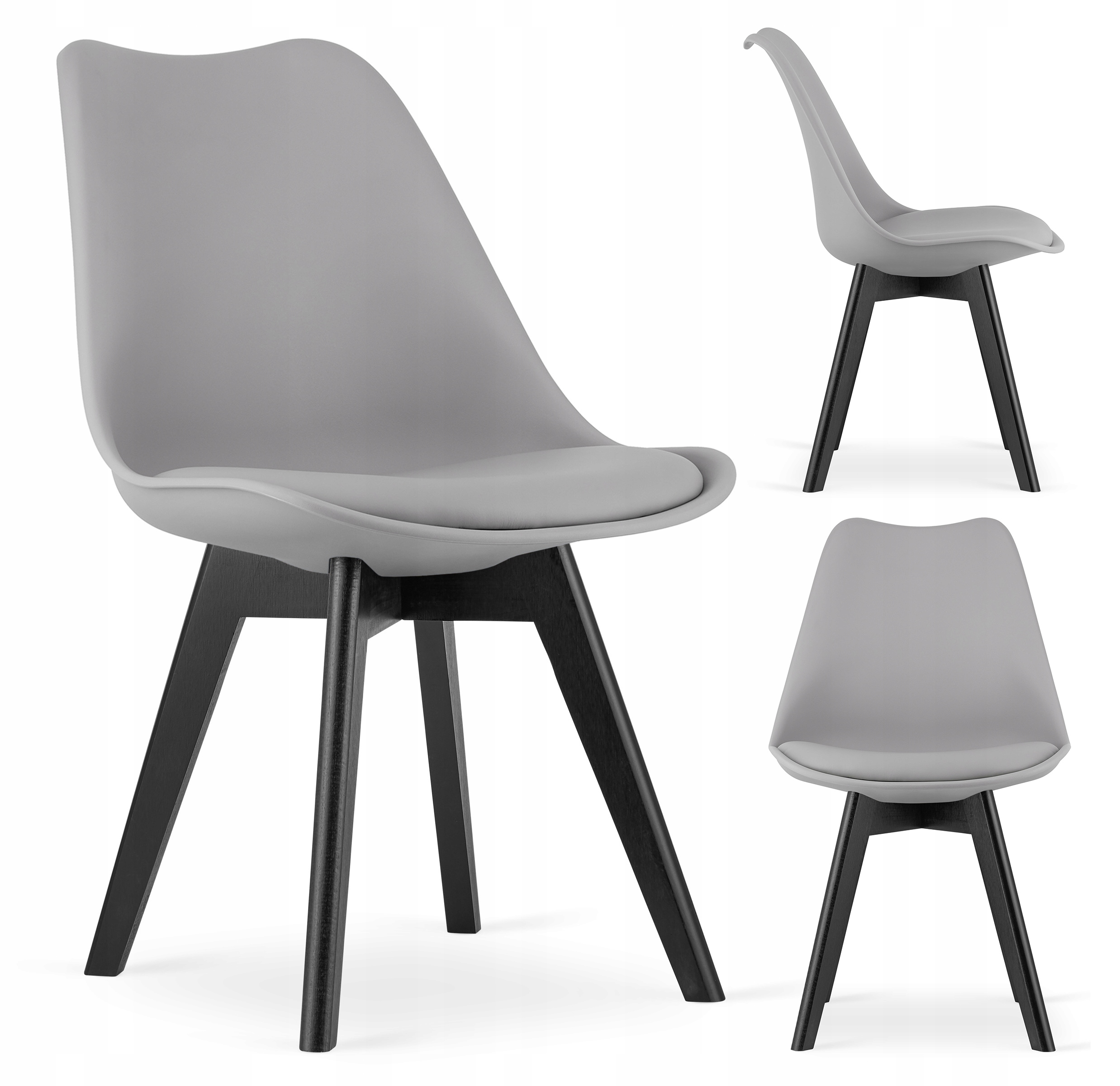 

Krzesło Atte salon kuchnia jadalnia Nowoczesne