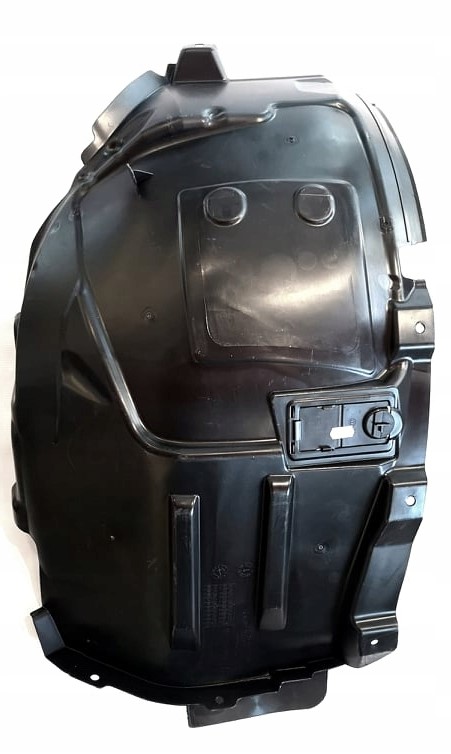 Prawe Nadkole przód Mercedes W213 W238 2386901603
